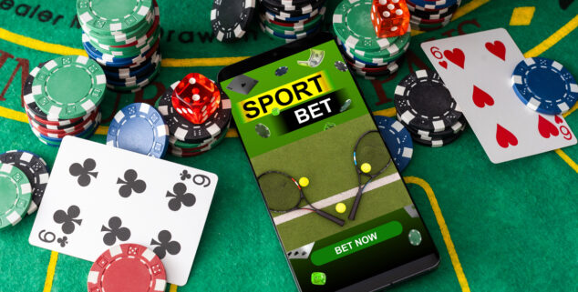 Descubre el Mundo de Ecua Bet Tu Guía Completa para Apostar en Línea Descubre el Mundo de Ecua Bet Tu Guía Completa para Apostar en Línea