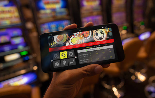 Descubre el Mundo de Ecua Bet Tu Guía Completa para Apostar en Línea Descubre el Mundo de Ecua Bet Tu Guía Completa para Apostar en Línea