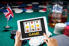 Discover the Thrill Horse Betting Online UK Discover the Thrill Horse Betting Online UK