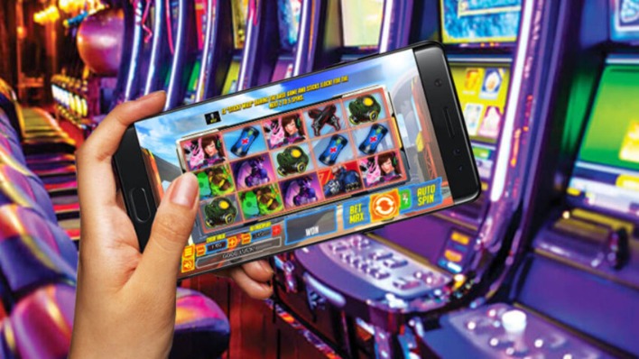 Inside Casino Know-how: Algorithms, AI, And The Future Of Playing Inside Casino Know-how: Algorithms, AI, And The Future Of Playing