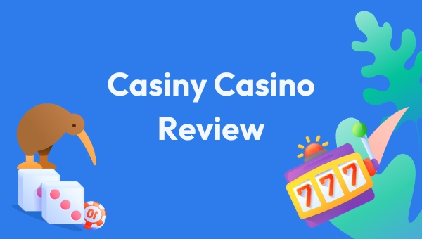 The Ultimate Guide to Casiny Slots Unleash Your Gaming Potential The Ultimate Guide to Casiny Slots Unleash Your Gaming Potential