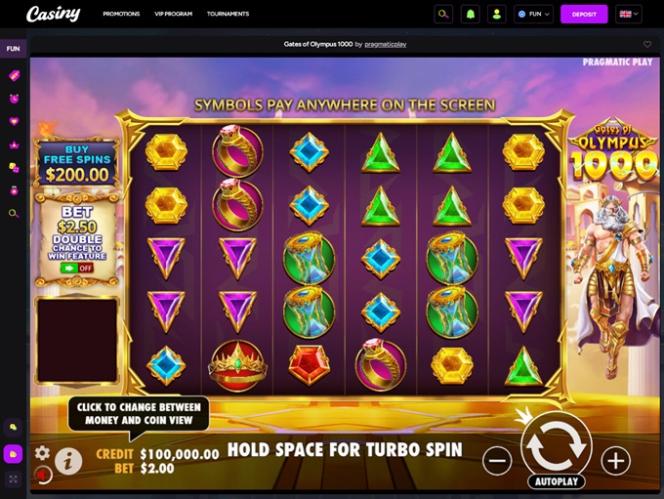 The Ultimate Guide to Casiny Slots Unleash Your Gaming Potential The Ultimate Guide to Casiny Slots Unleash Your Gaming Potential