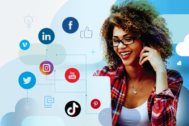 14 outils d'analyse des médias sociaux idéaux pour un reporting plus pertinent en 2025